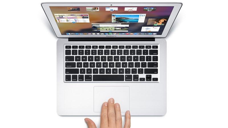 best mac laptop for gaming 2015